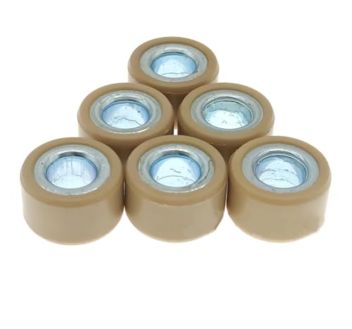 Galets de variateur pour optimiser la reprise de votre AS125
