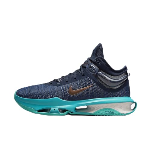 シューズ(男性用) NIKE G.T. JUMP2 Nike Tênis masculino Air Zoom G.t. Jump 2, Obsidiana/cacto