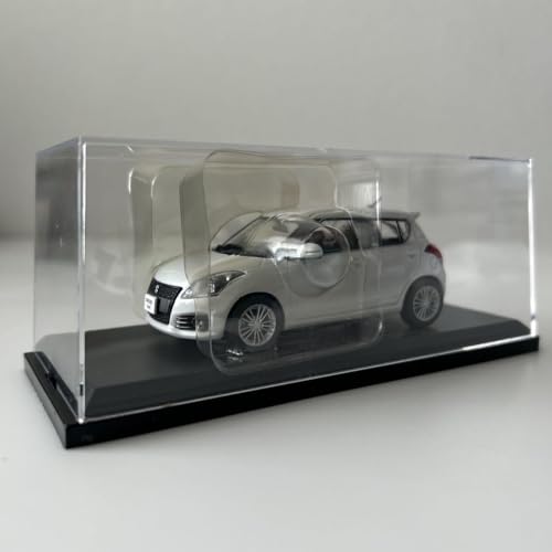 AVFbg YԃRNV 1/43 SUZUKI SWIFT Sport 2012 XYL XCtgX|[c zCg ZC32S ~jJ[ fJ[ ͌^