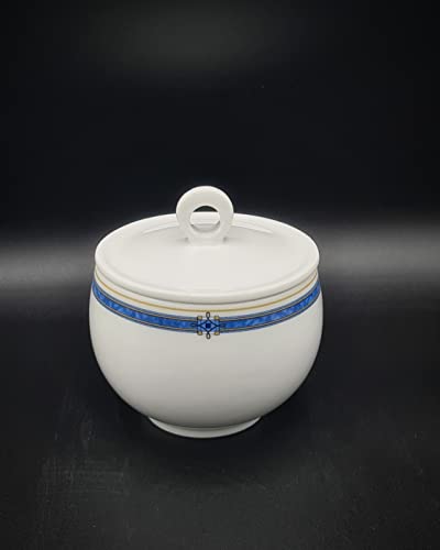 Zuccheriera Borromeo Richard Ginori