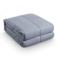 Algopix Similar Product 11 - BEASEN Weighted Blanket 15 lbs
