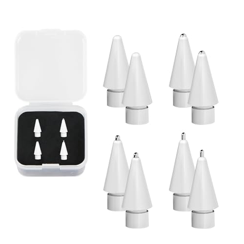 Puntas Apple Pencil 1 Original Marca Momowin