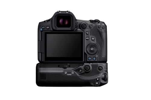 CANON BG R - vue 8