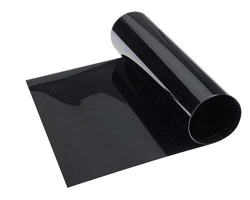 Lámina para parabrisas FOLIATEC TOPSTRIPE para evitar deslumbramientos 3