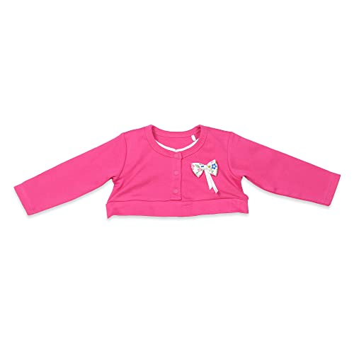 Image of Baby Girls Dress for New Born Baby, Baby Cotton Dress, Baby Girls Dress 3-18 Months, Baby Girl Clothes, Baby Girl Dress 3-6 Months, 6-12 Months, 12-18 Months