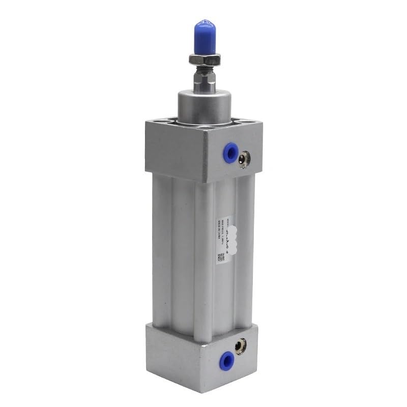 Cylindres d'air SI40 avec double effet pour réguler le débit