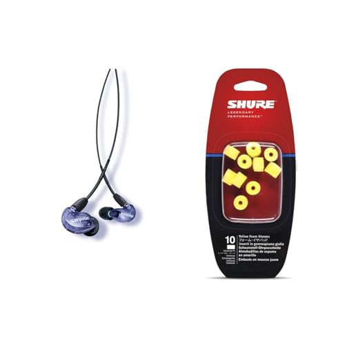 SHURE ﾍｯﾄﾞﾎﾝ イヤホン se215」の人気商品一覧 | 安い商品を通販