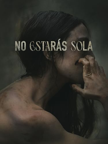 No estarás sola