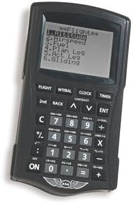CX-2 Pathfinder Flight Computer
