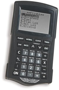 CX-2 Pathfinder Flight Computer