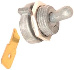 16340002160 Genuine Echo OEM Shindaiwa ON-Off Switch 05001001, 05999999, 07001001, 07999999, 001001, 999999