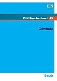  Gewinde (DIN-Taschenbuch)