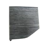 A2548350200 Activated Carbon Cabin Air Filter Compatible For Mercedes Benz W205 W206 W214 X290 X254