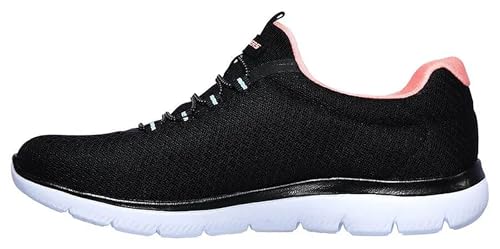 Image of Skechers Womens Skechers Summits Sneaker