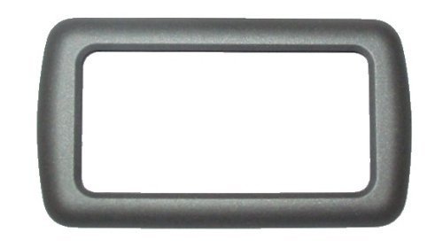 CBE Outer Frame Graphite Double
