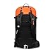 Mammut Pro 45L Removable Airbag 3.0 Black, One Size