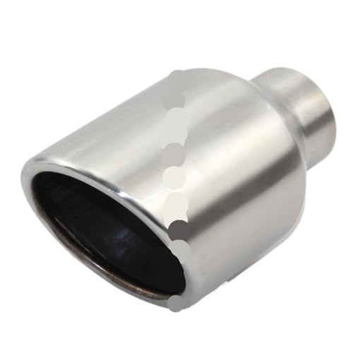Embout échappement universel 115 mm pour rénover son pot