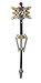 Power Rangers Legacy Golden Staff Role Play Collectible