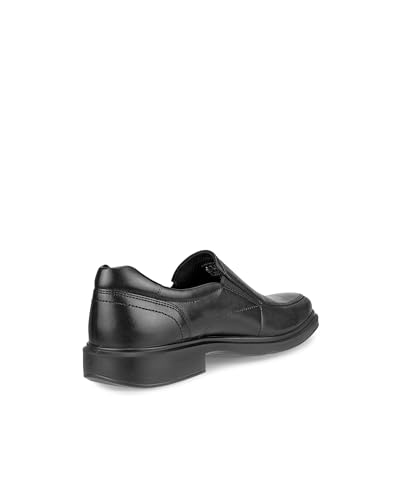 ECCO Men's Helsinki 2.0 Apron Toe Slip-on Loafer3