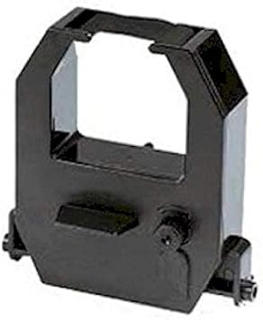 CYCLONE 3-Pack, Ink Ribbon Cartridge, Amano PIX-55, PIX-95, TCX-85-BLACK