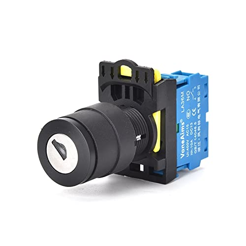 1PCS SZM-V16-5FA-61 3-pin 16A 250VAC Micro Switch With Short Wheels