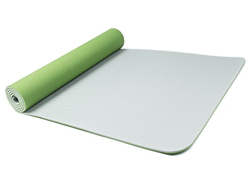 QUBABOBO 6 mm TPE Single/bicolor tappetino da