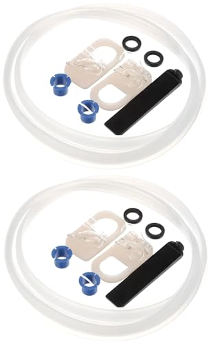 OCS Parts 34245.0000 Preventative Maintenance Kit for Bunn Ultra Frozen Drink Machines | Replacement for Bunn 34245.0000 (2)
