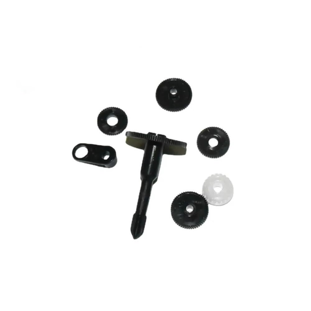 Kit de engranajes LQ300 de trinquete RD para palanca de cinta de impresora matricial 2
