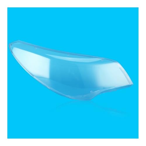 Coque de phares de voiture pour Enclave 2014-2016 couvercle de lentille de remplacement
