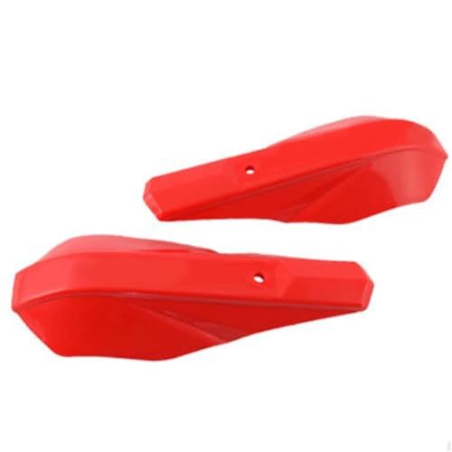 Garde-boue de guidon moto antichoc protège-mains quad 28mm