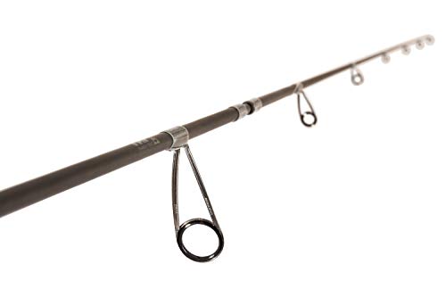 アブガルシア(Abu Garcia) ネイティブトラウト ロッド スピニング トラウティンマーキス エクストリーム TMES-522UL ネイティブ トラウト イワナ ヤマメ アマゴ 8枚目