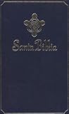Biblia de Estudio Antigua RVR 1979, Enc. Dura Azul (Old RVR 1979 Study Bible, Hardcover Blue)