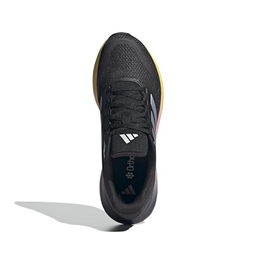 Image of adidas Women's Run Falcon 5 Running Shoes | Road Running Shoes