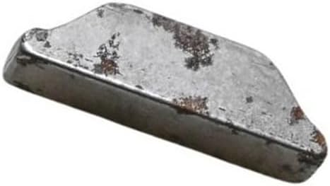 Replacement part made to fit Toro 3257-41 Woodruff Key R2MotS28944