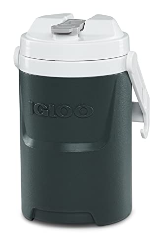 Igloo Laguna Half Gallon Jug, Charcoal - image 3