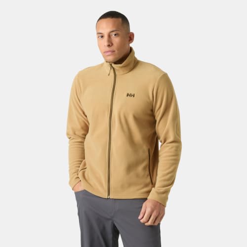 Image of Helly-Hansen Mens Daybreaker Fleece Jacket