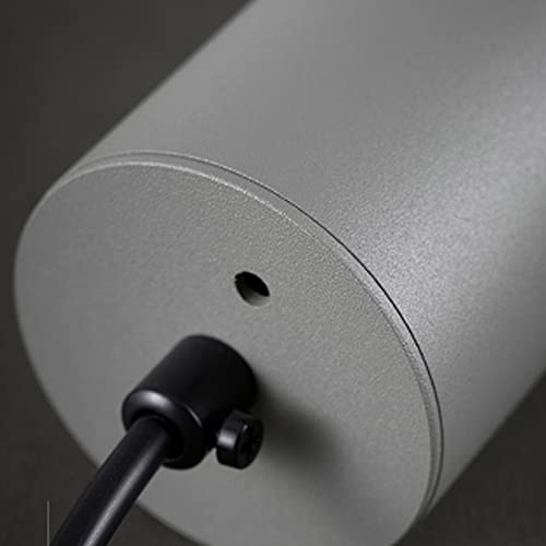Lámpara colgante LED para barra de cocina moderna y comedores 8