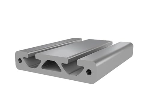 1PCS 1680 Aluminum Profile Slide Rail Industrial Alloy Engraving Machine Table Accessories(330mm)