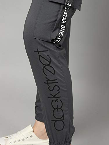Image of dockstreetWomen Lowers Bz17Grey one Star Jogger SGrey one Star Jogger S