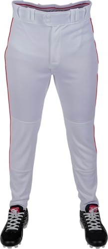 Rawlings Pantalon de Jogging 150 Homme idéal pour le sport et les sorties