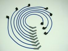 B & B Manufacturing Corporation M8-98414 Blue Platinum Class Laser Mag Wire Set