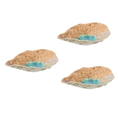 Toddmomy 3St GDC5728 Schmetterlingsfutterstation