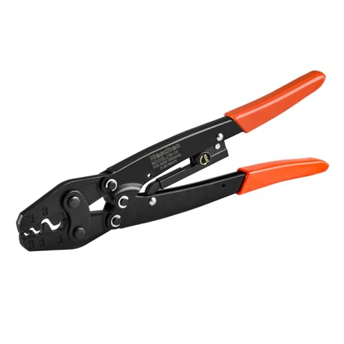 Kaufe HS-16 Japanischer Stil Crimpzange Für Klemme 1,5-16 mm²