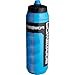 Powerade 32oz Water Bottle – Sports Squeeze Bottle with Wide Mouth & Leak-Resistant Cap – Reusable & BPA-Free