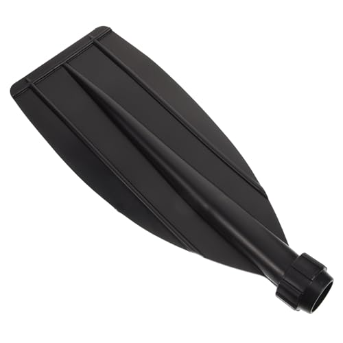HANABASS Surfboard Floating Paddle Kayak Paddle Replacement for Boat Plastic Blade Kayak Blade