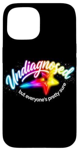 ���f�f�ł����A�݂�Ȃ����킢���m�M���Ă��܂� | Funny 'TISM STAR �X�}�z�P�[�X iPhone 15 �p