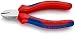 Produktbild KNIPEX Seitenschneider (125 mm) 70 05 125