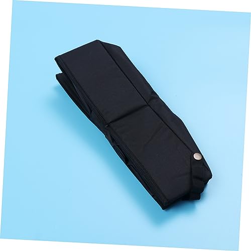 minkissy Caixa De Pano Para Gatos Bandeja De Lixo Portátil Lata De Lixo Para Gatos Pano Oxford Banhe