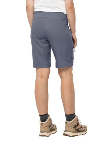 Jack Wolfskin Activate damskie spodenki treningowe kurtka