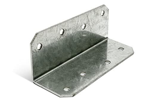 Simpson Strong-Tie ML26Z ML 2 in. x 6 in. 12-Gauge ZMAX...